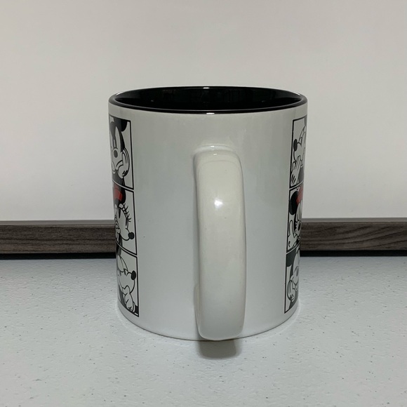 Silver Buffalo Disney Mickey & Minnie Mouse “Always Original” Ceramic Mug-20 Oz. - Picture 4 of 6